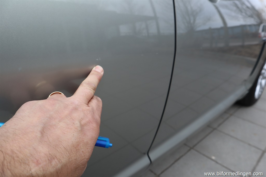 Bild 17 på Jaguar XF