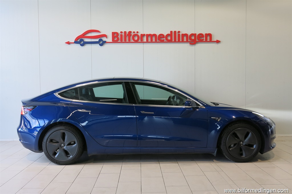 Bild 2 på Tesla Model 3