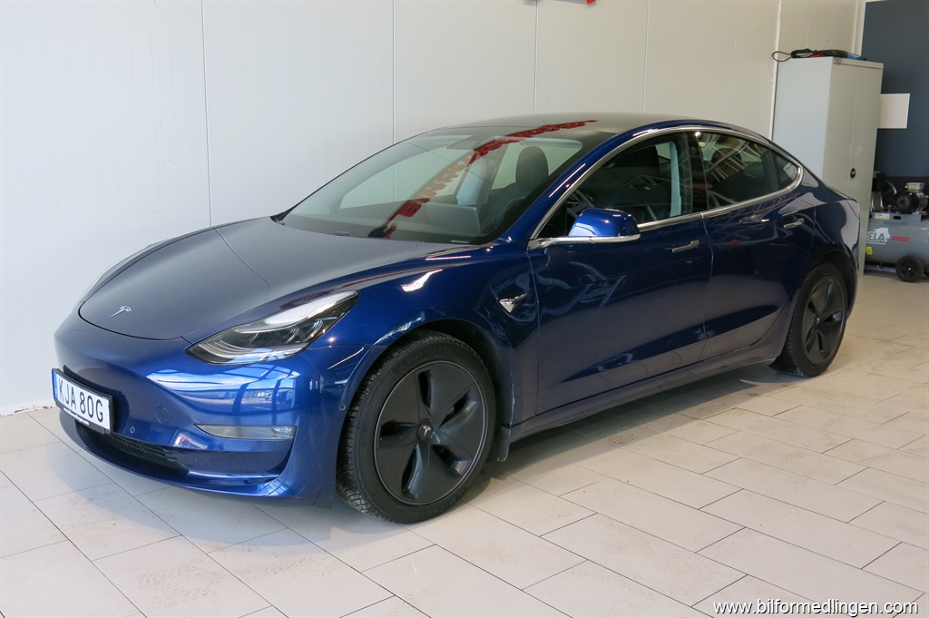 Bild 3 på Tesla Model 3