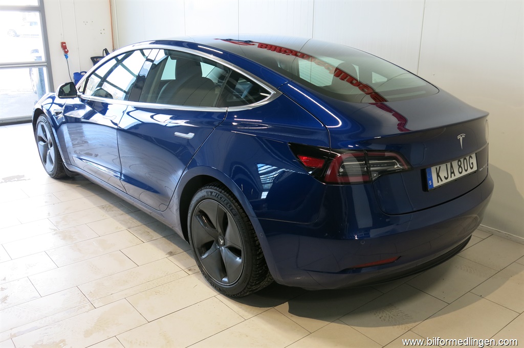 Bild 4 på Tesla Model 3