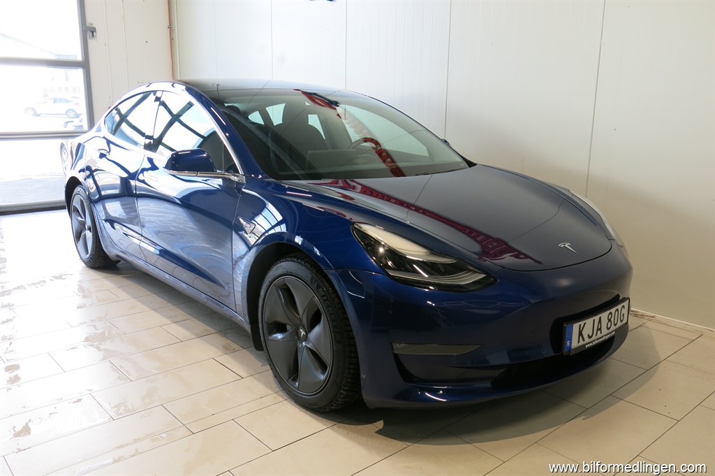 Bild 5 på Tesla Model 3