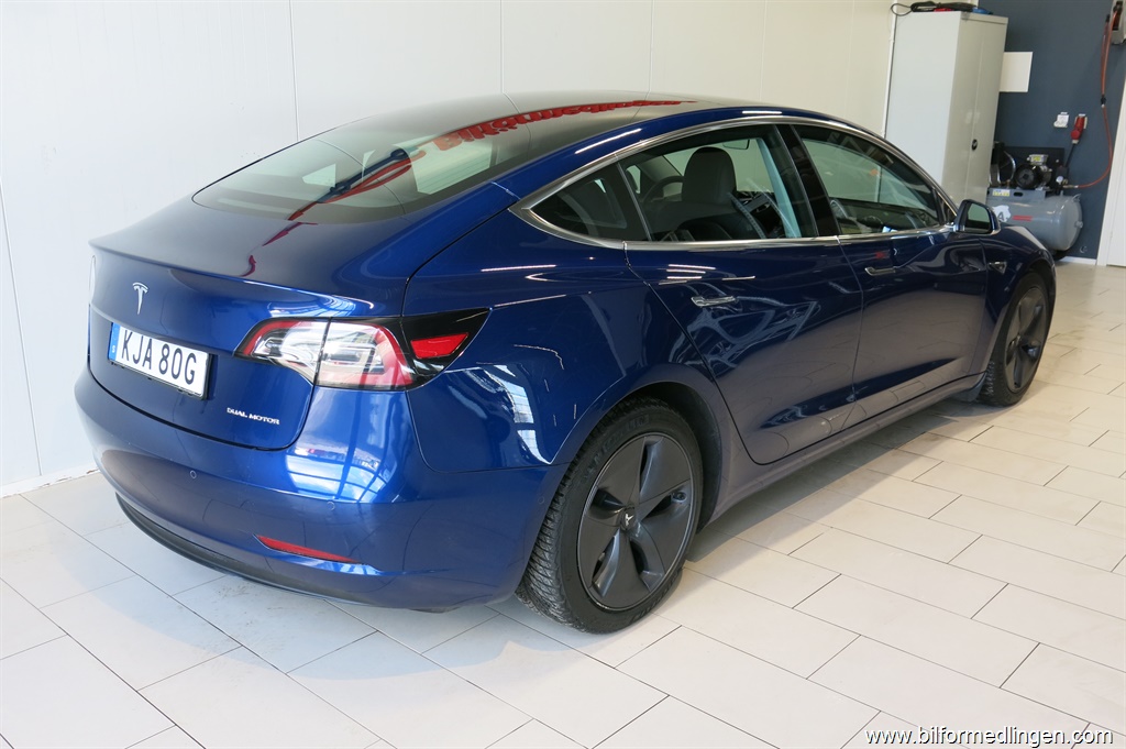 Bild 6 på Tesla Model 3