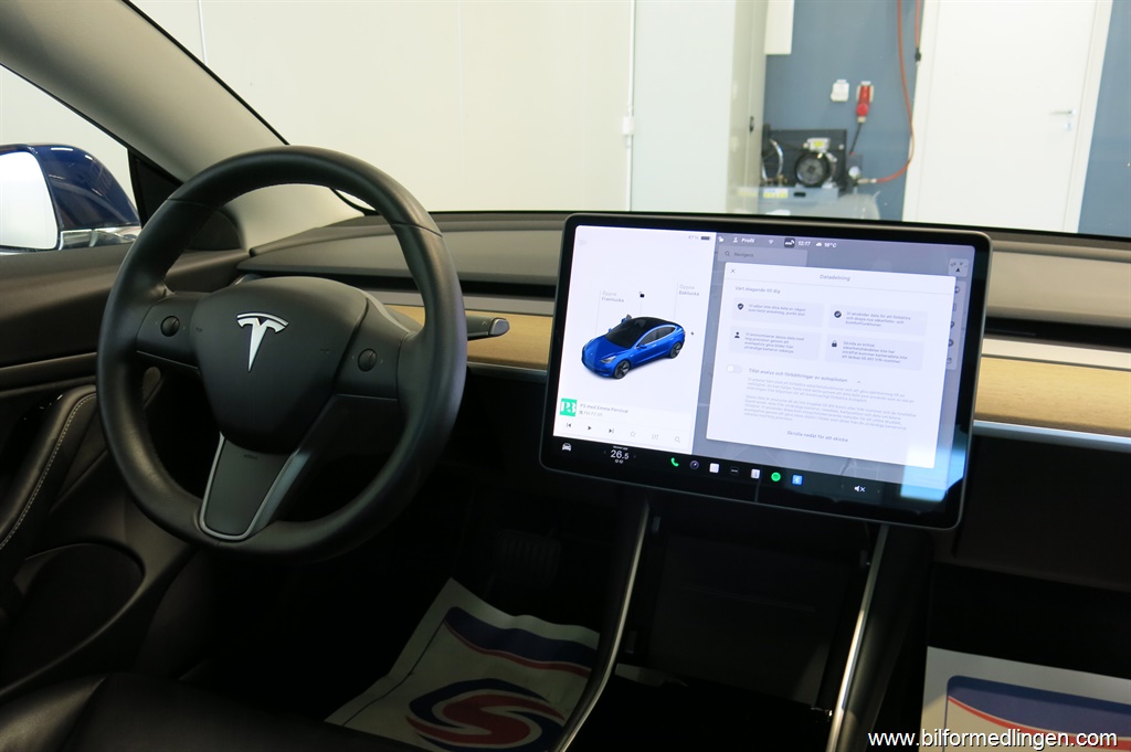 Bild 9 på Tesla Model 3