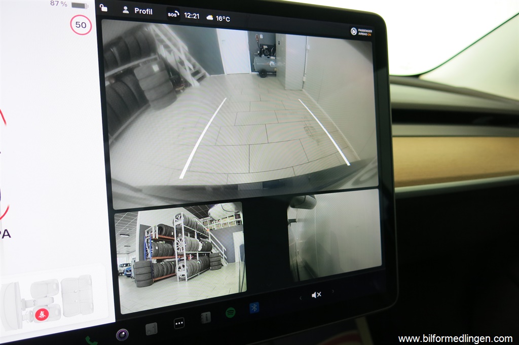 Bild 13 på Tesla Model 3