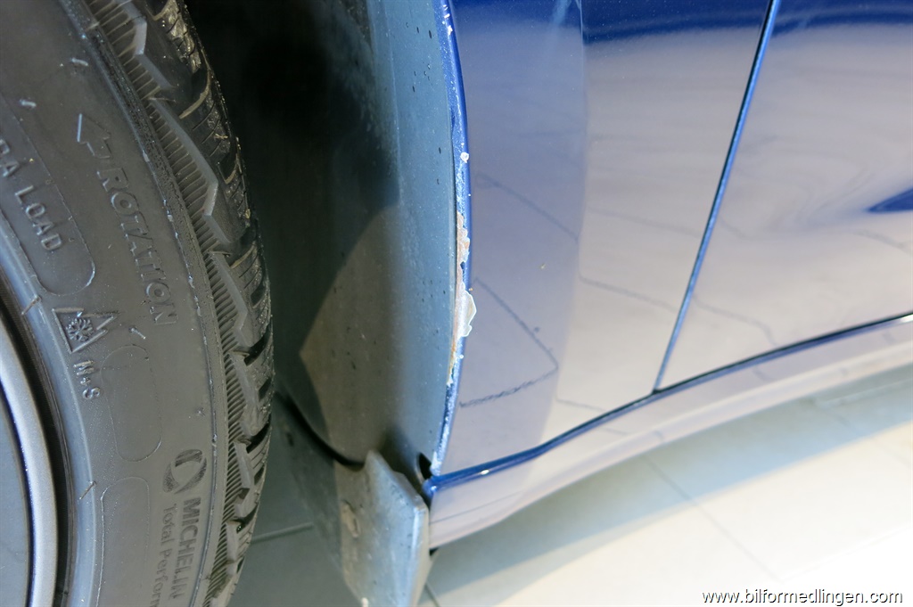 Bild 16 på Tesla Model 3