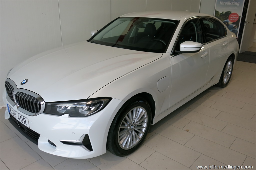 Bild 3 på BMW 330