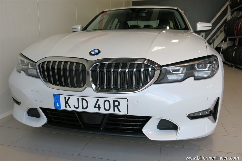 Bild 4 på BMW 330