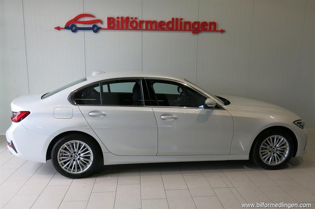Bild 5 på BMW 330