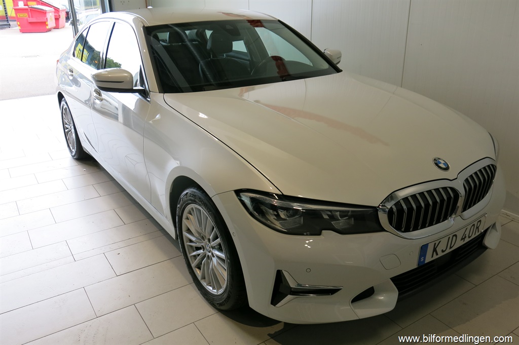 Bild 7 på BMW 330