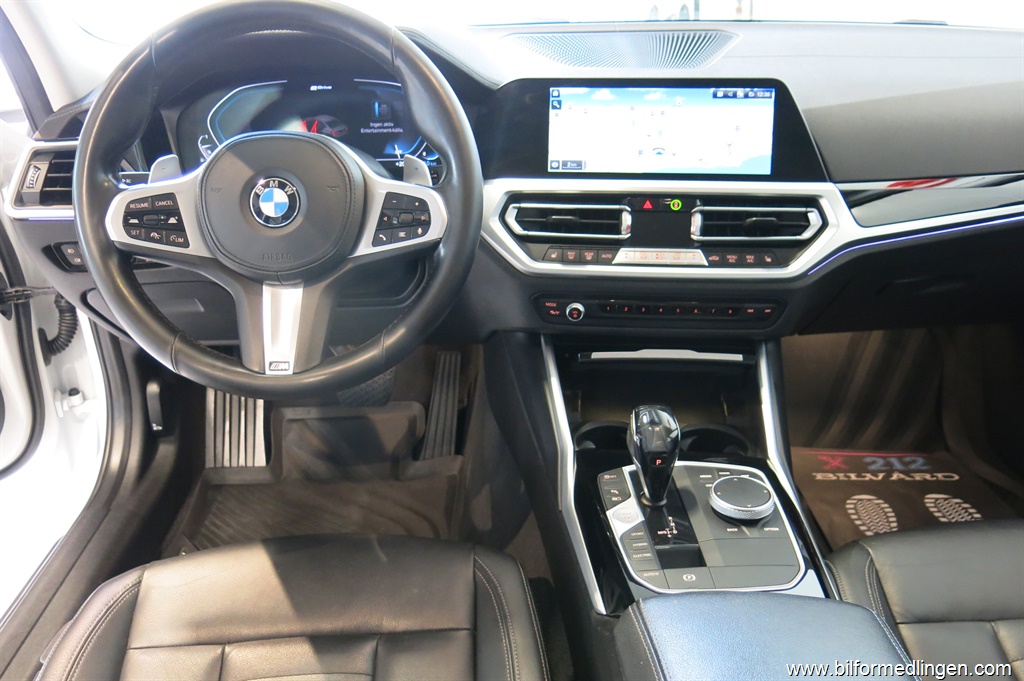 Bild 9 på BMW 330