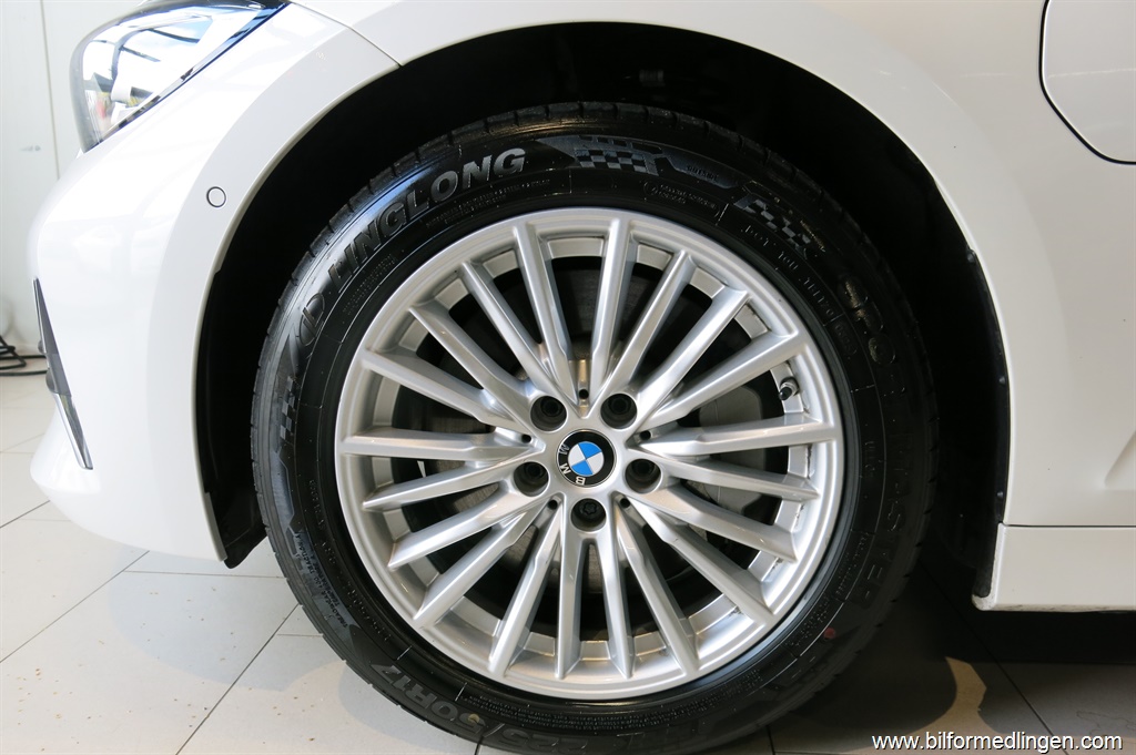 Bild 14 på BMW 330