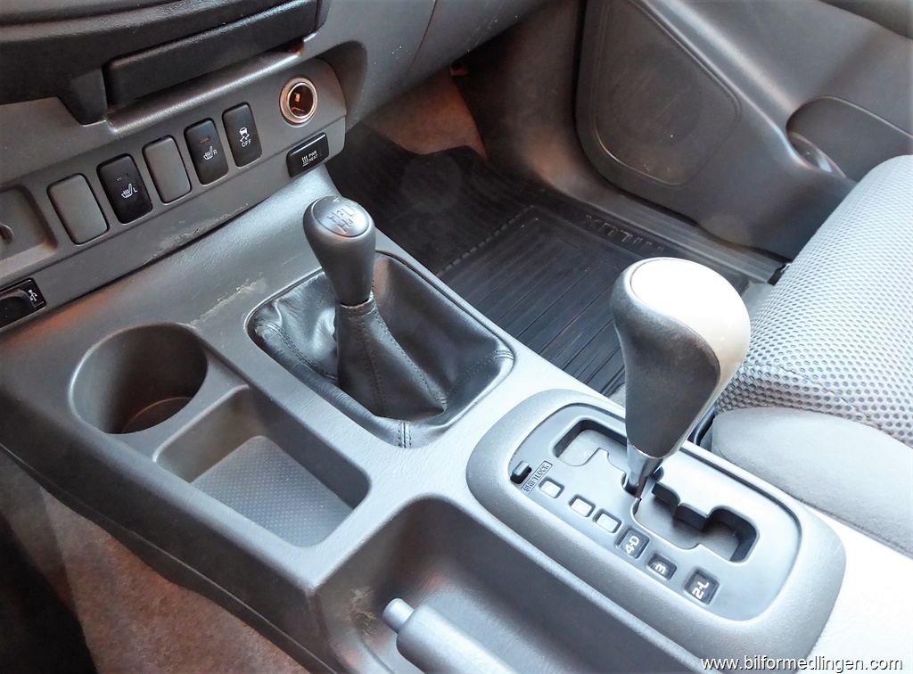 Bild 8 på Toyota Hilux