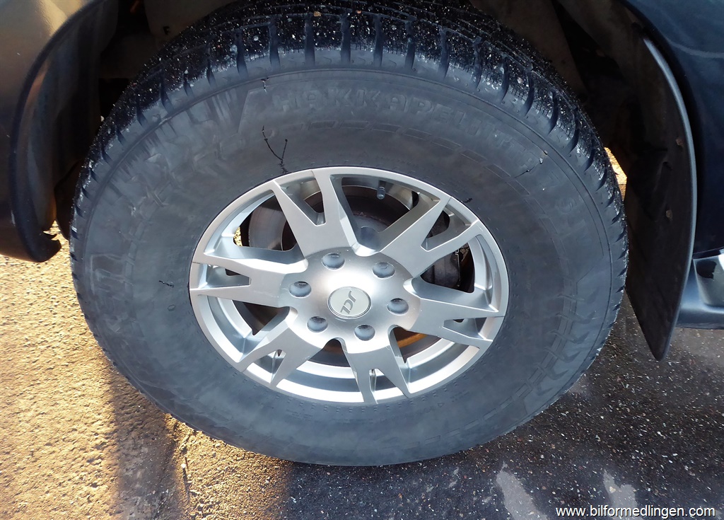 Bild 11 på Toyota Hilux