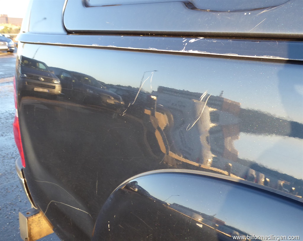 Bild 13 på Toyota Hilux