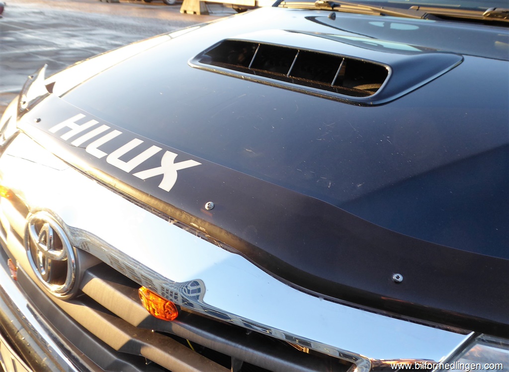 Bild 15 på Toyota Hilux