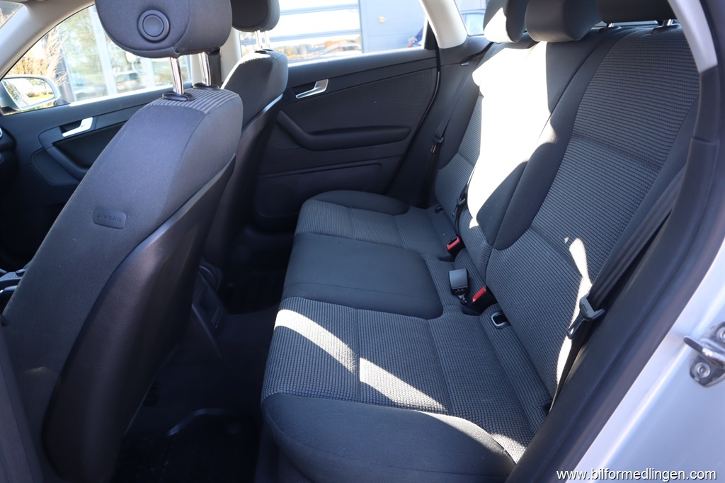 Bild 5 på Audi A3