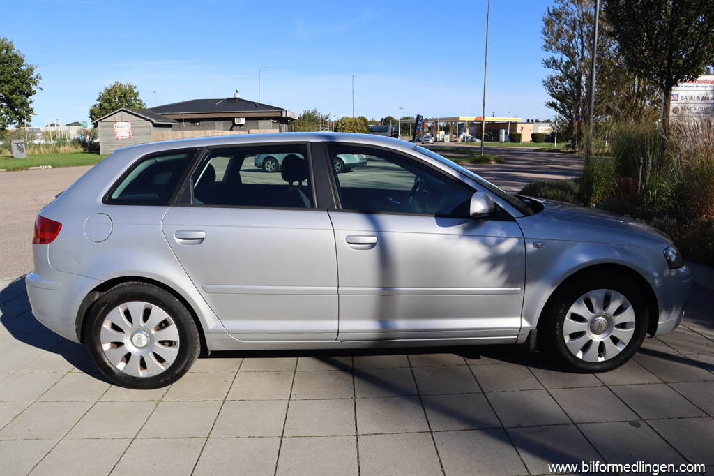 Bild 7 på Audi A3
