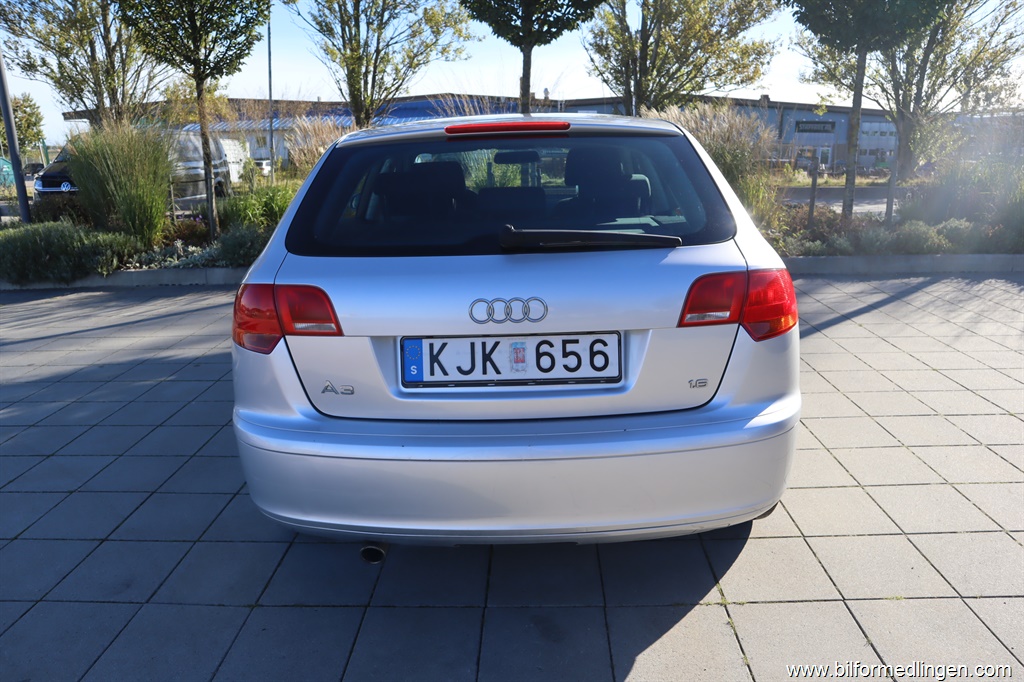 Bild 10 på Audi A3