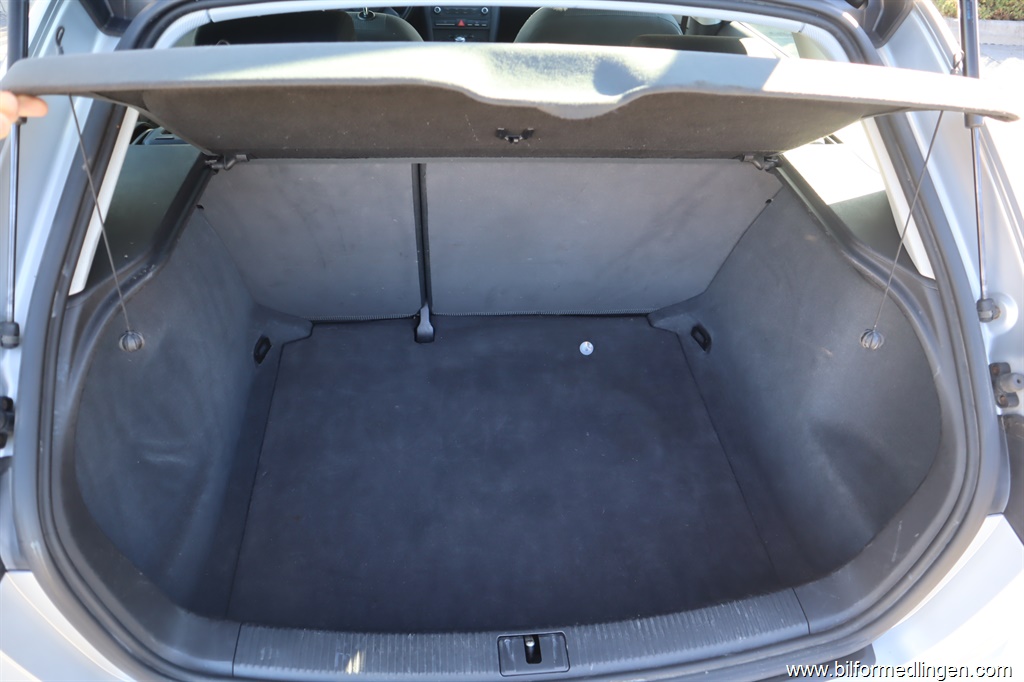 Bild 11 på Audi A3