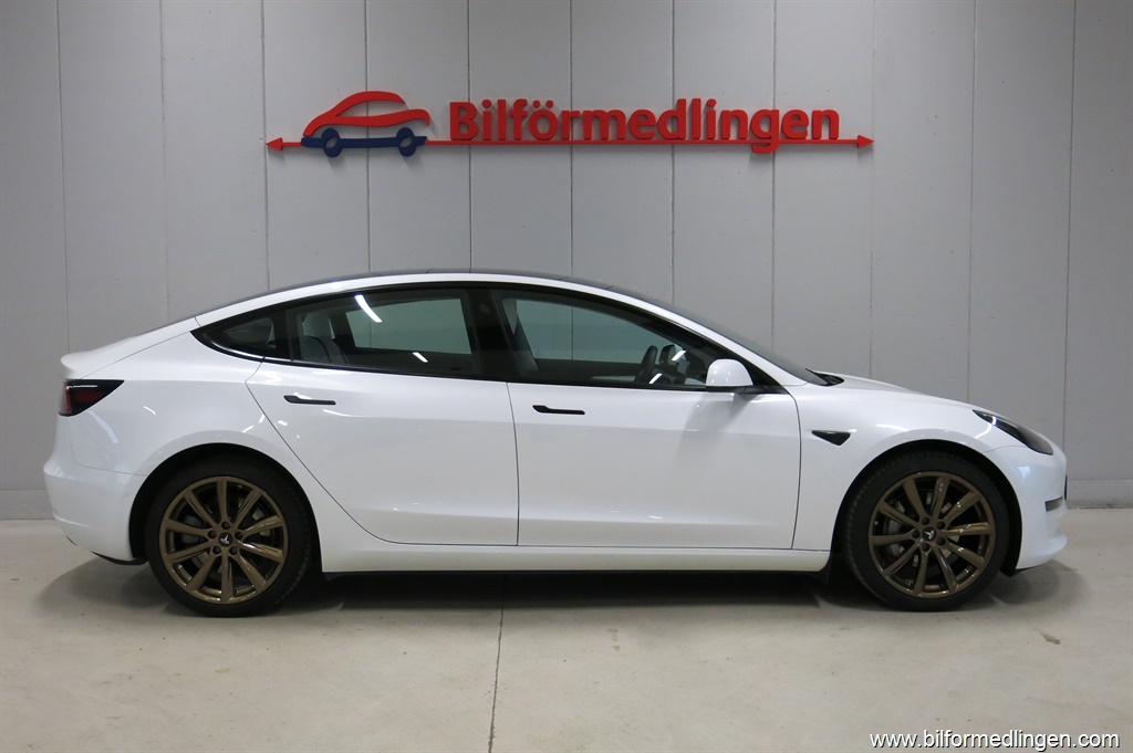 Bild 2 på Tesla Model 3