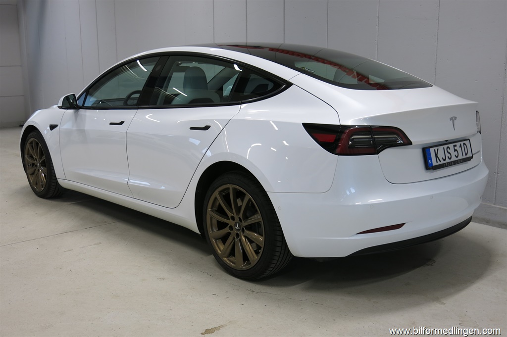 Bild 5 på Tesla Model 3