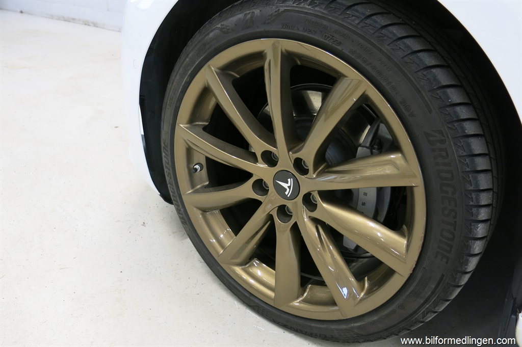 Bild 15 på Tesla Model 3