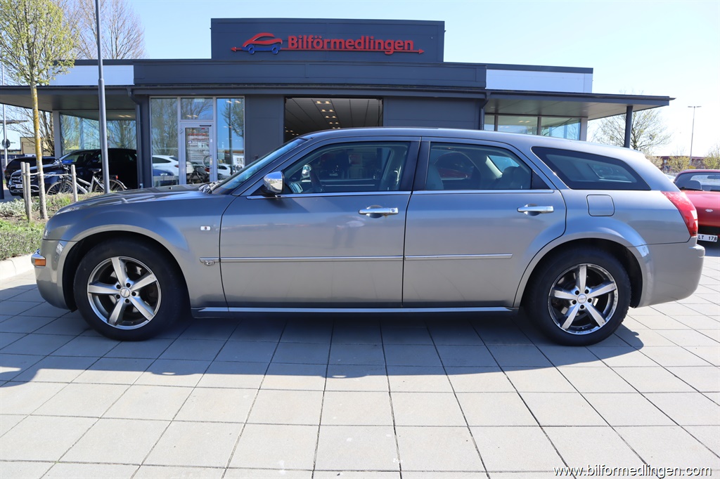 Bild 1 på Chrysler 300C