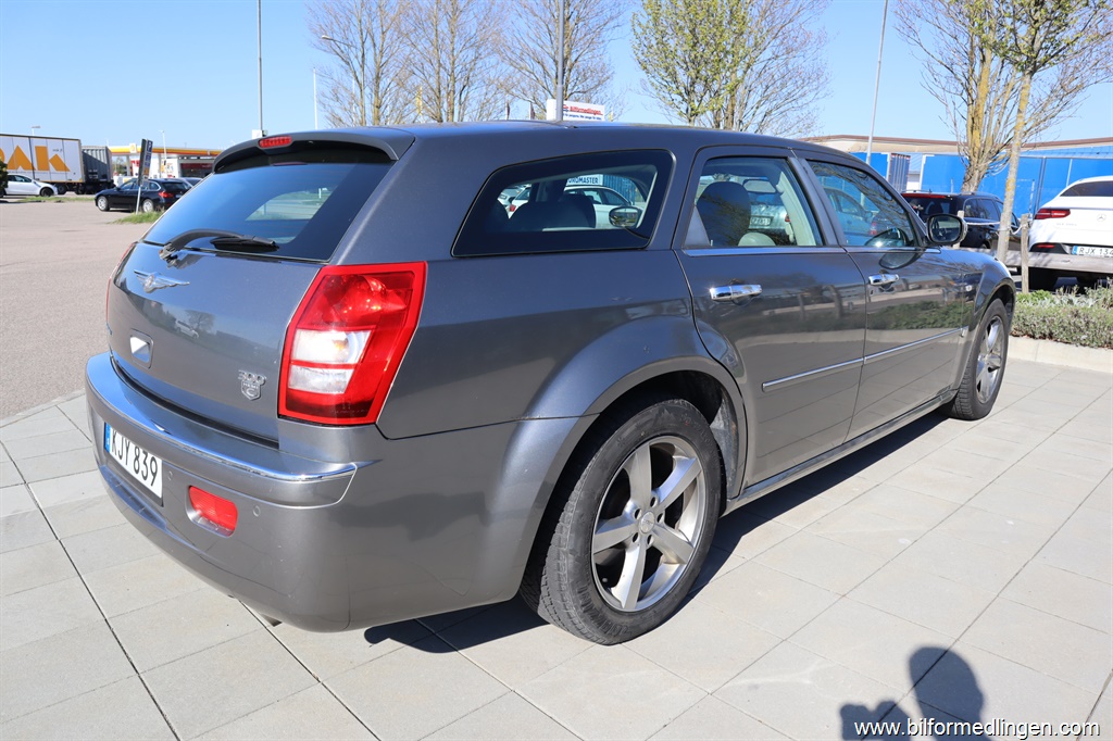 Bild 3 på Chrysler 300C