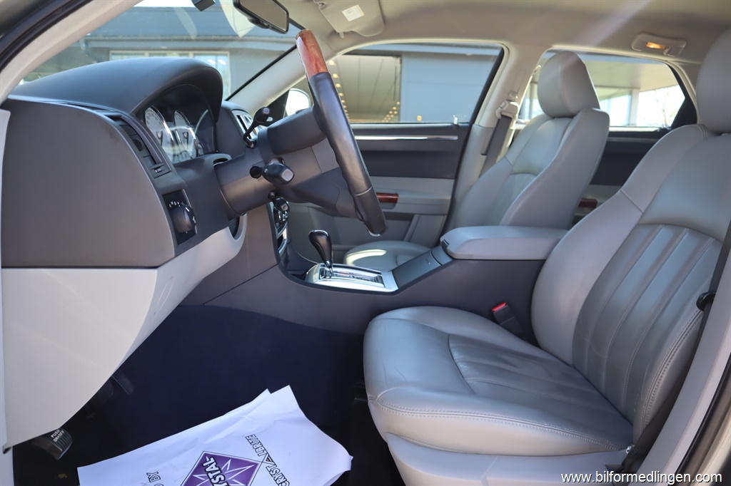 Bild 4 på Chrysler 300C