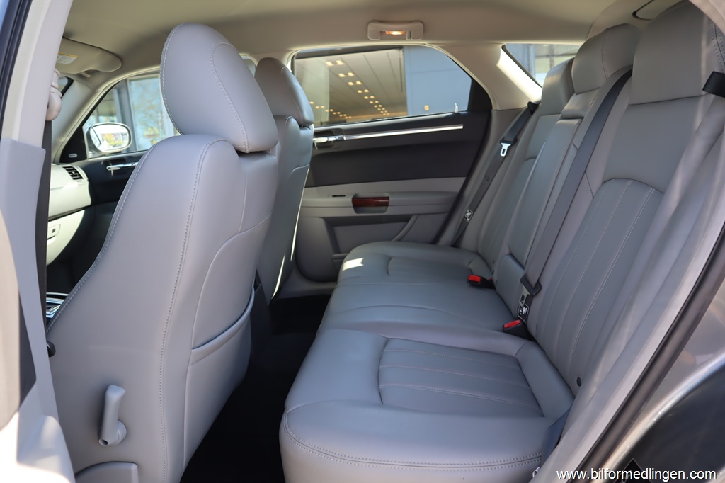 Bild 6 på Chrysler 300C