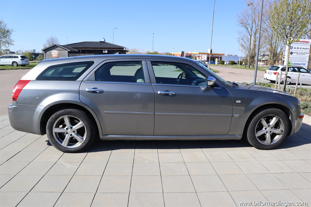 Bild 7 på Chrysler 300C