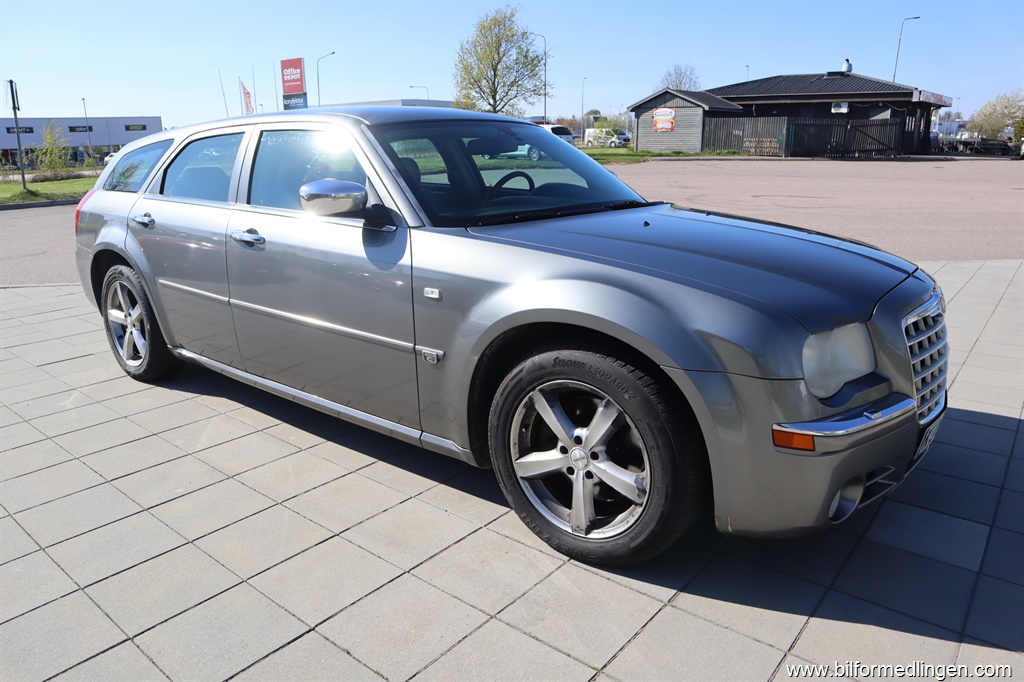 Bild 8 på Chrysler 300C