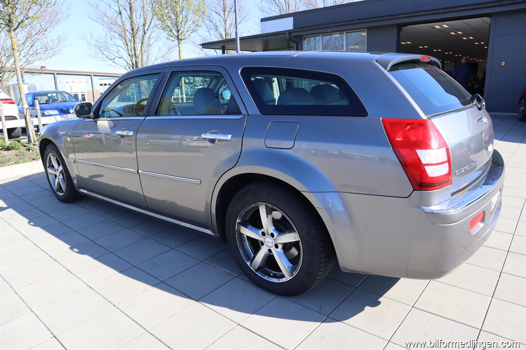 Bild 9 på Chrysler 300C