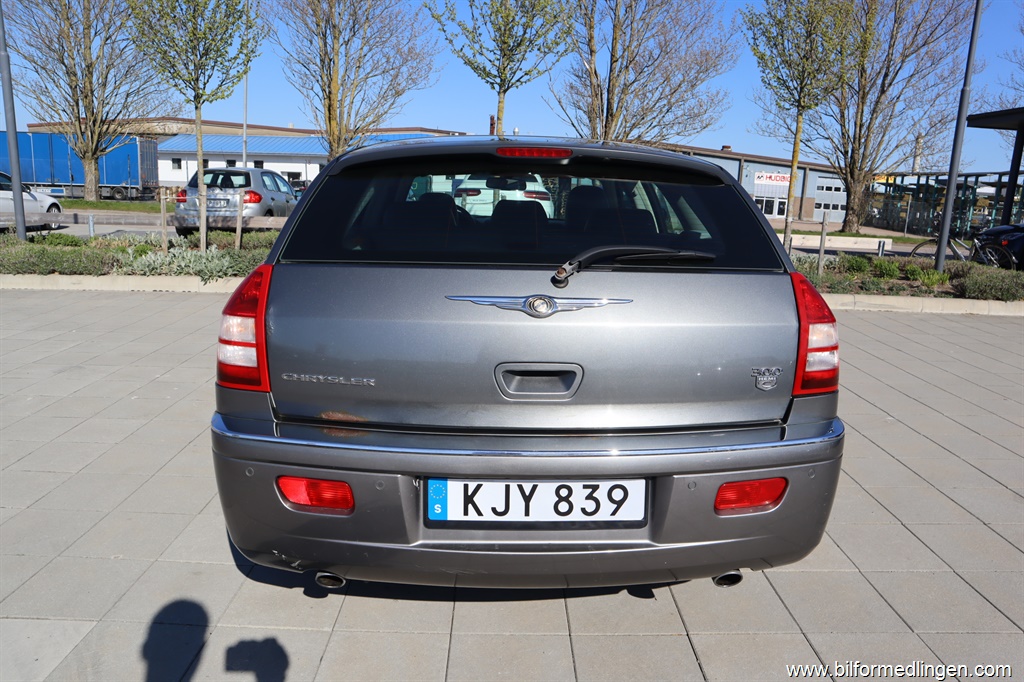 Bild 10 på Chrysler 300C