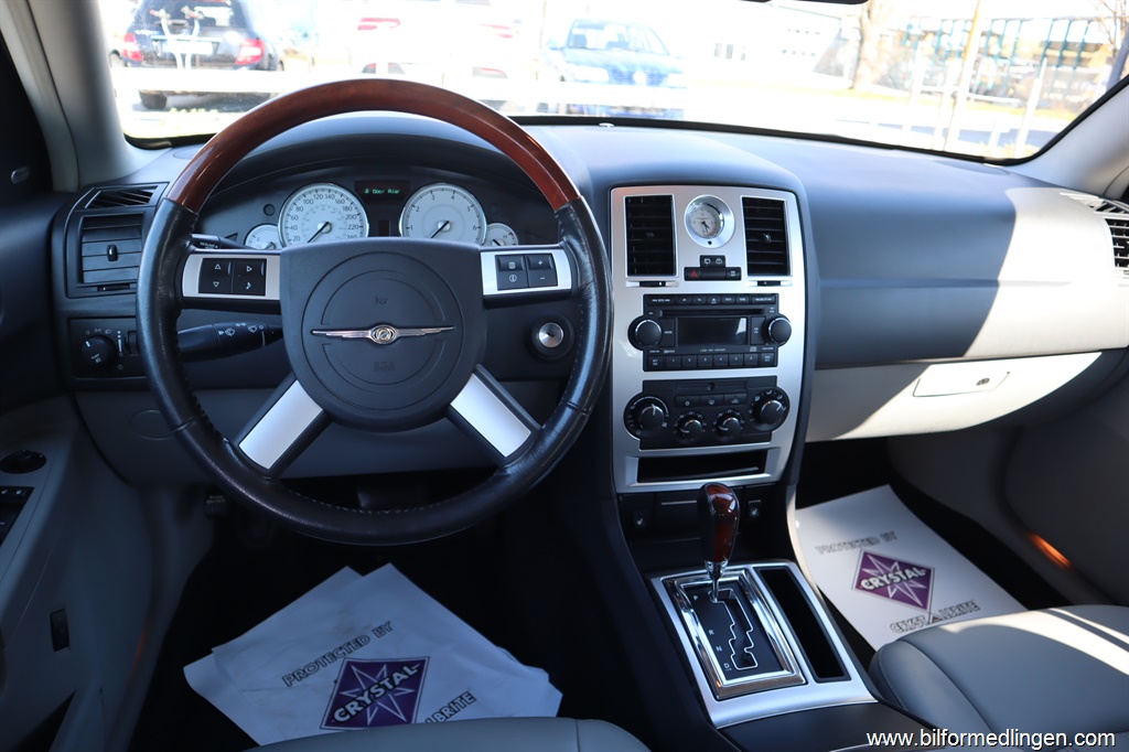 Bild 12 på Chrysler 300C