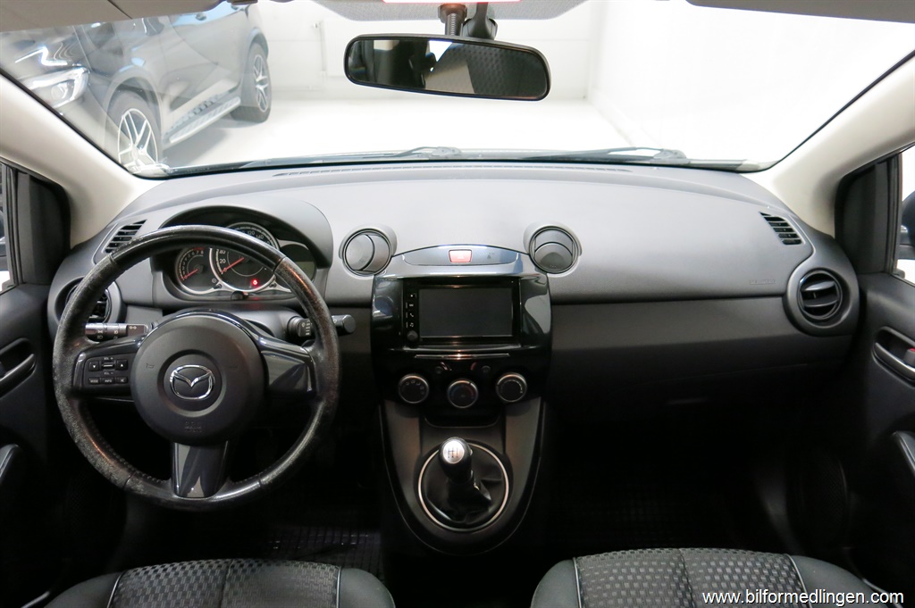 Bild 4 på Mazda 2