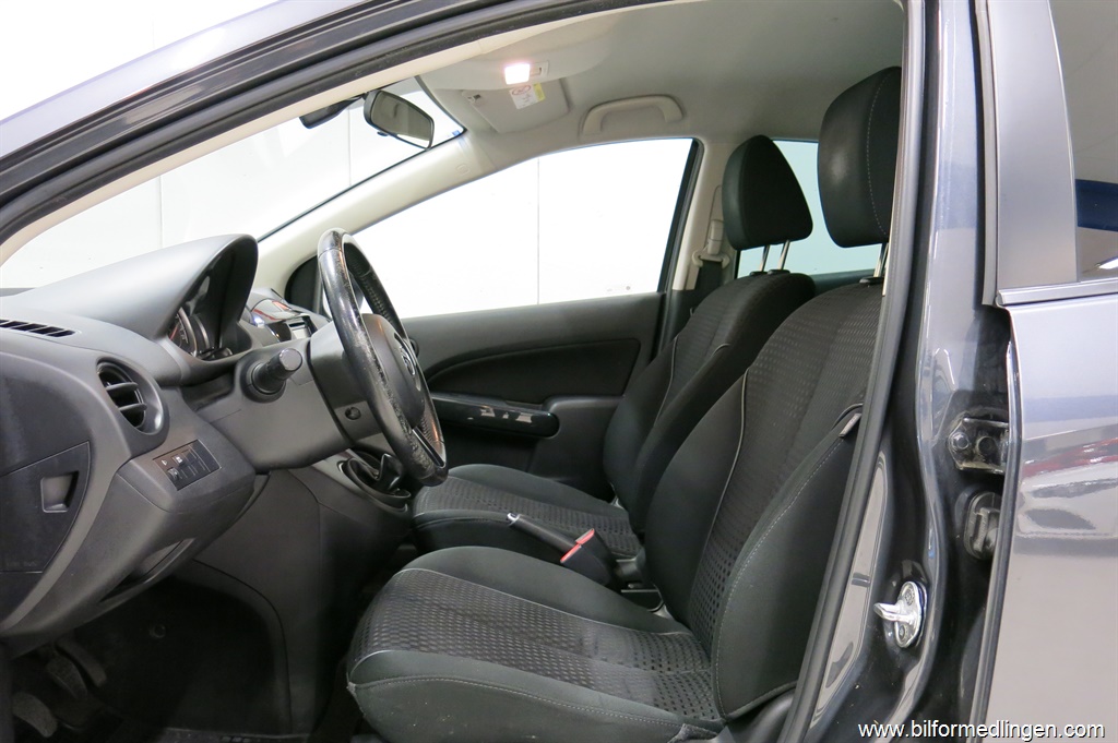Bild 5 på Mazda 2