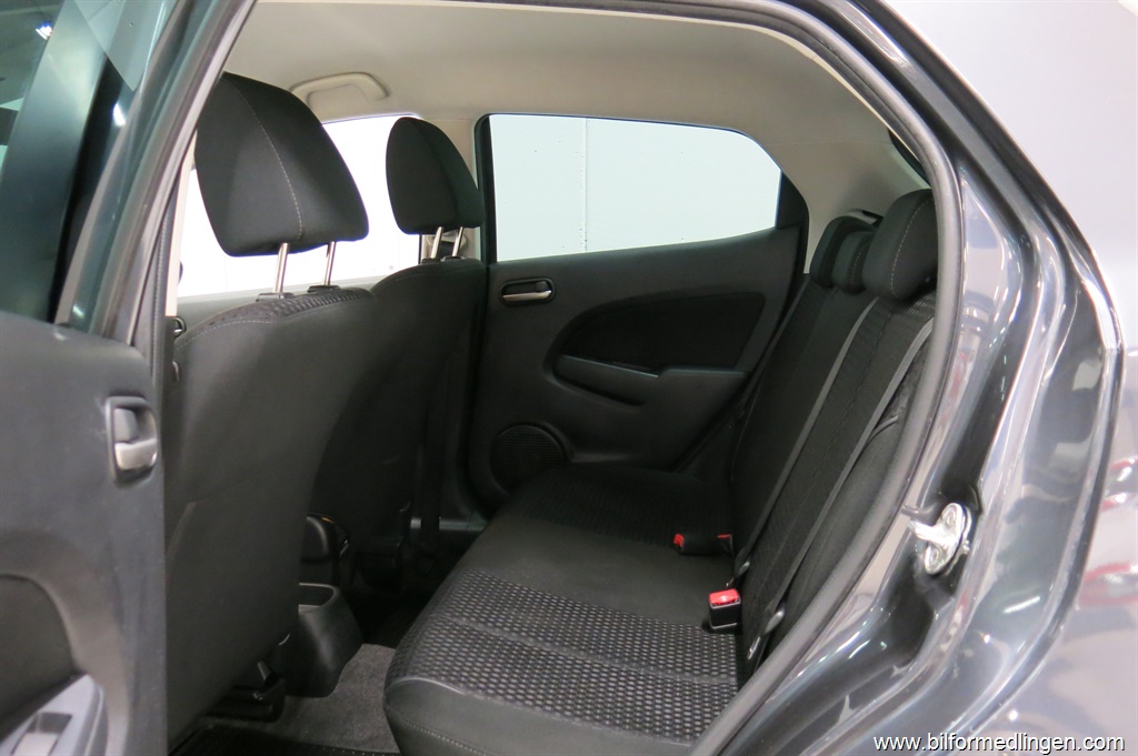 Bild 6 på Mazda 2