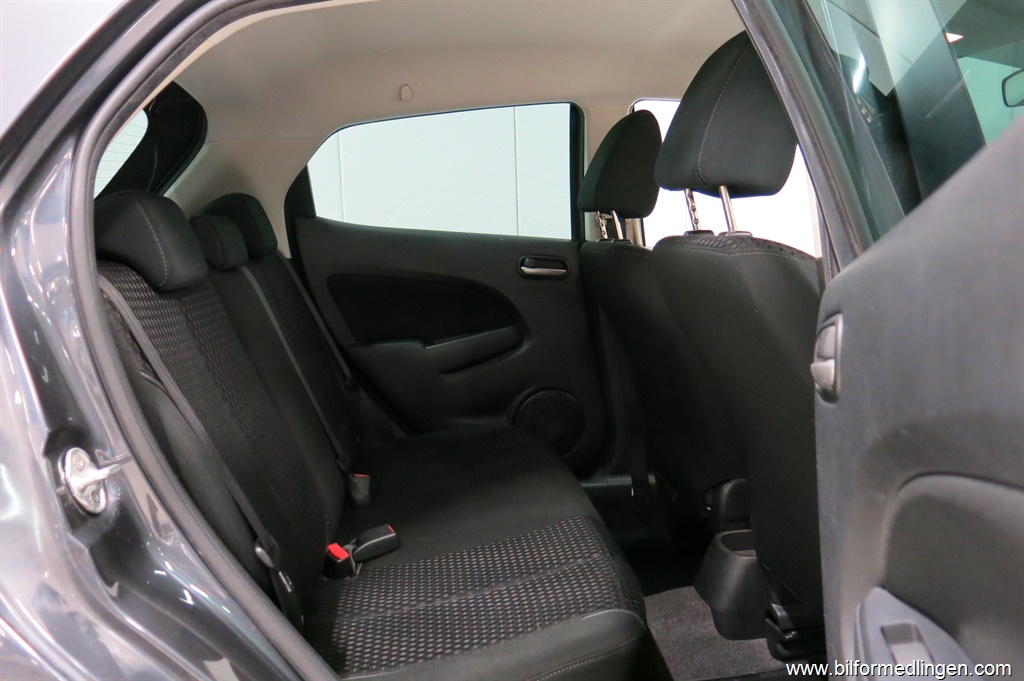 Bild 8 på Mazda 2