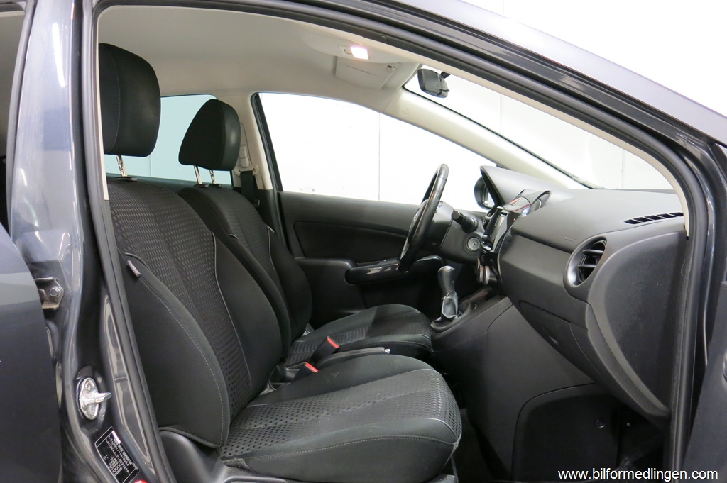 Bild 9 på Mazda 2