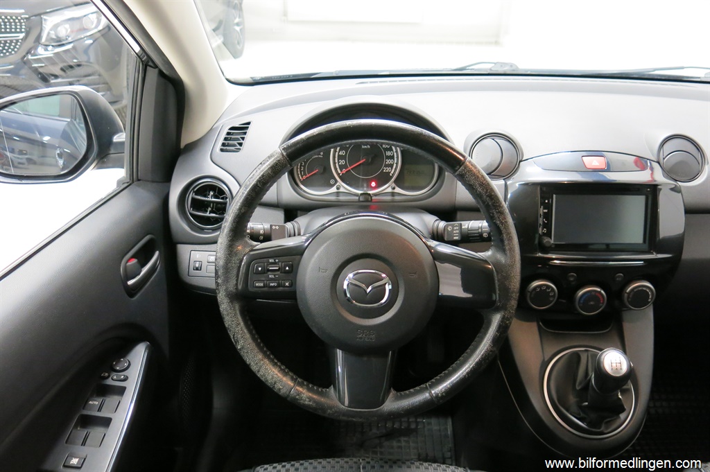 Bild 10 på Mazda 2