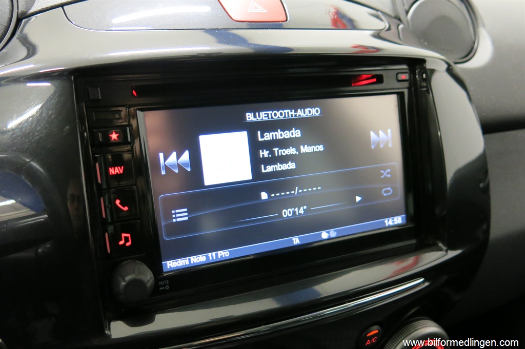 Bild 12 på Mazda 2