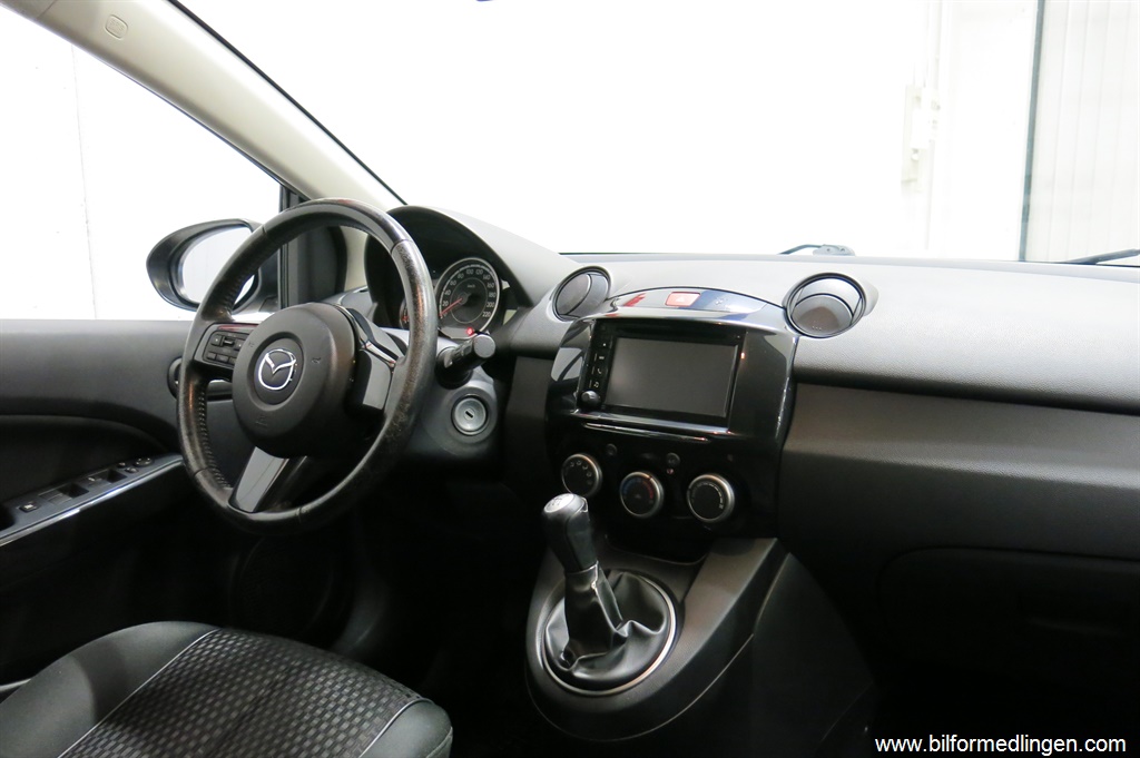 Bild 15 på Mazda 2