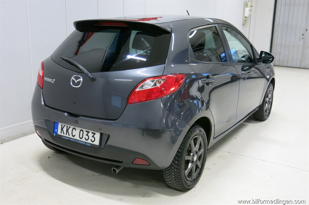 Bild 16 på Mazda 2