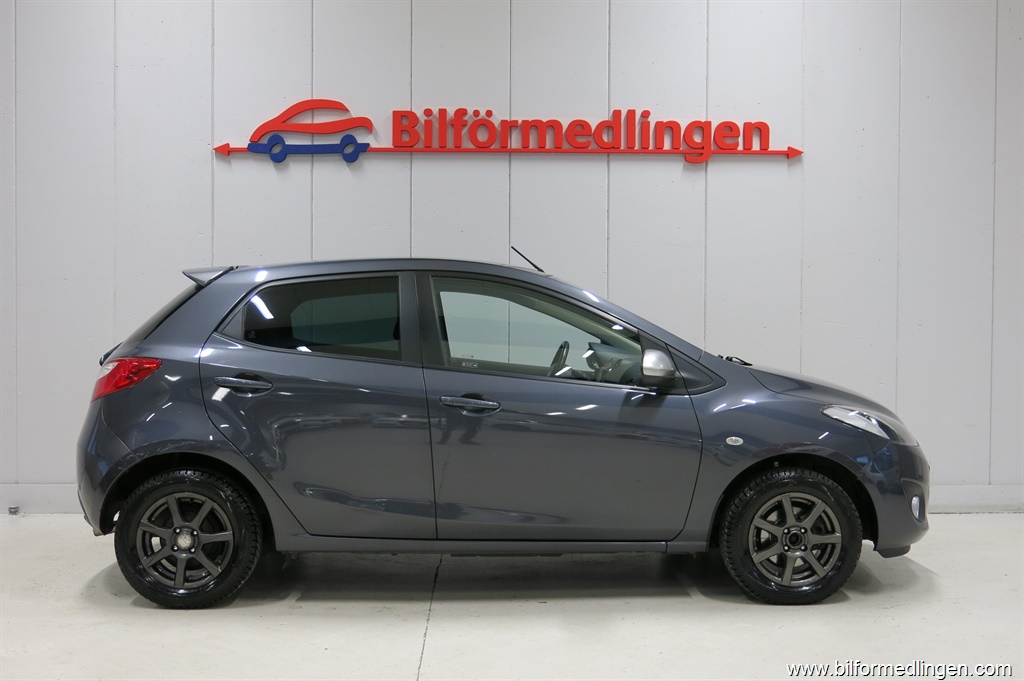 Bild 18 på Mazda 2