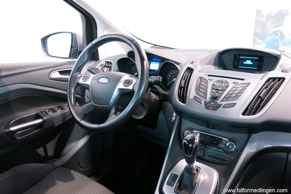 Bild 7 på Ford Grand C-Max