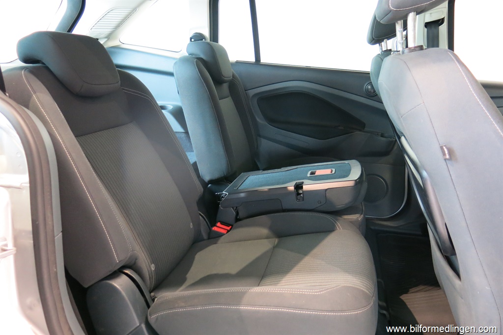 Bild 9 på Ford Grand C-Max