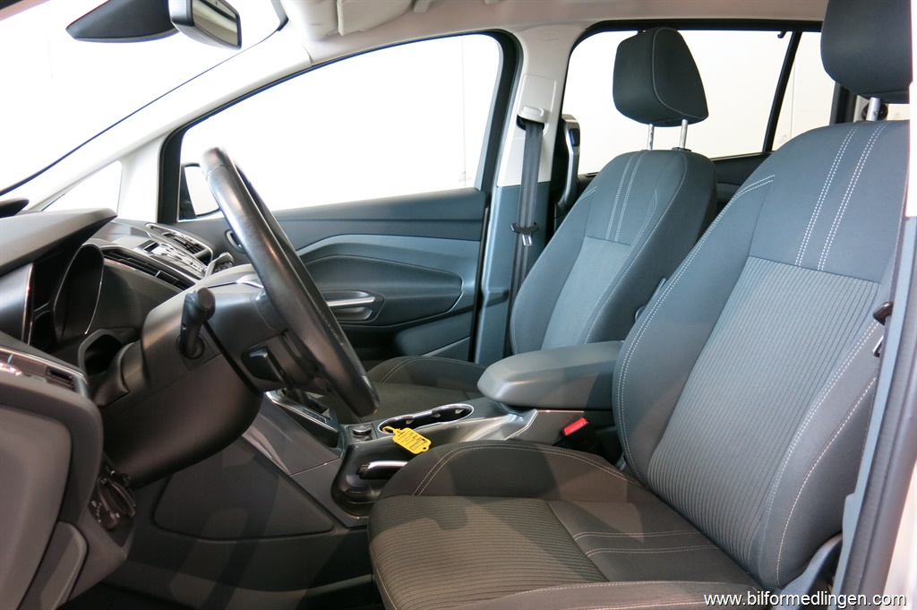 Bild 10 på Ford Grand C-Max