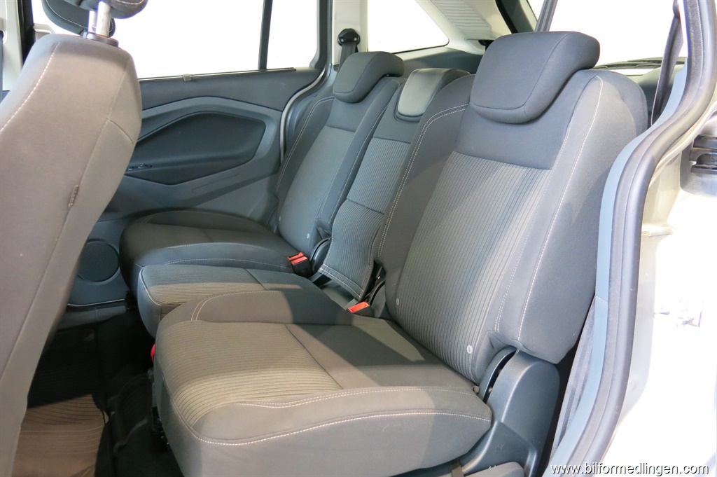 Bild 11 på Ford Grand C-Max
