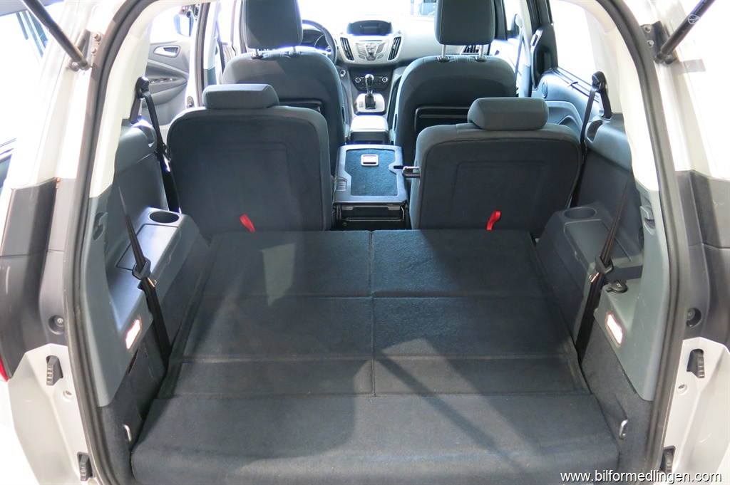Bild 14 på Ford Grand C-Max